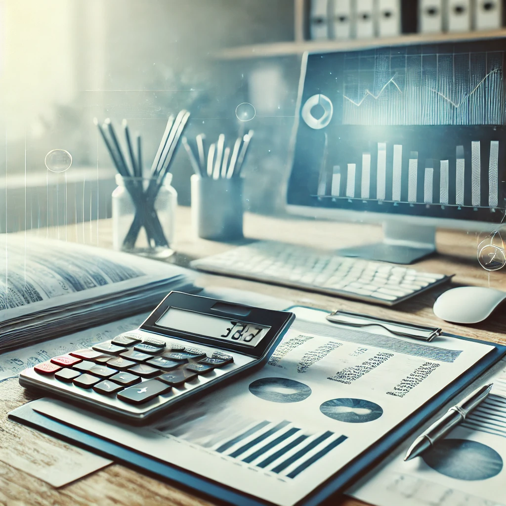 Comptabilité Générale